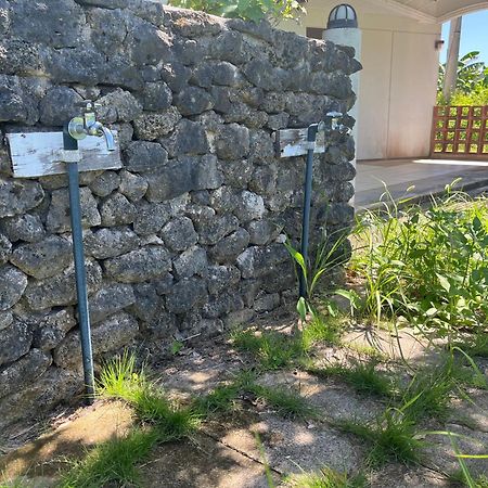 Watermark Hotel Okinawa Kume Island Kumejima Exterior foto