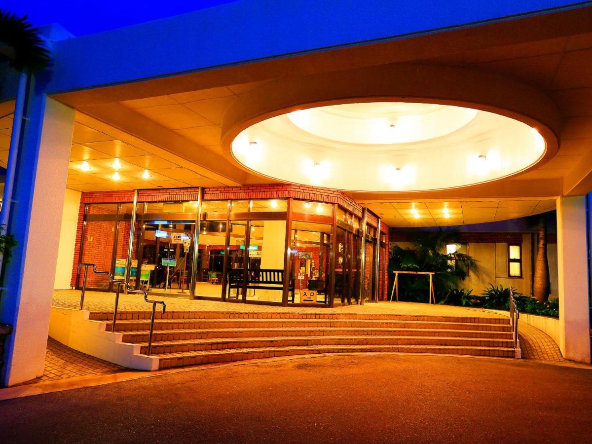 Watermark Hotel Okinawa Kume Island Kumejima Exterior foto