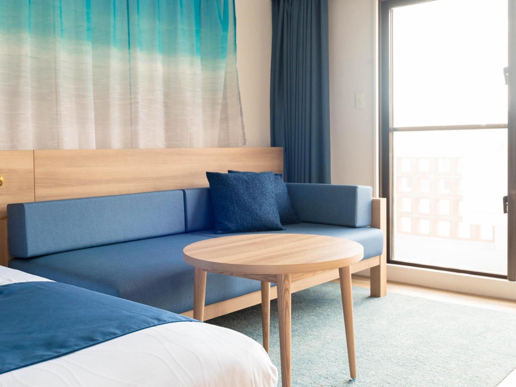 Watermark Hotel Okinawa Kume Island Kumejima Exterior foto