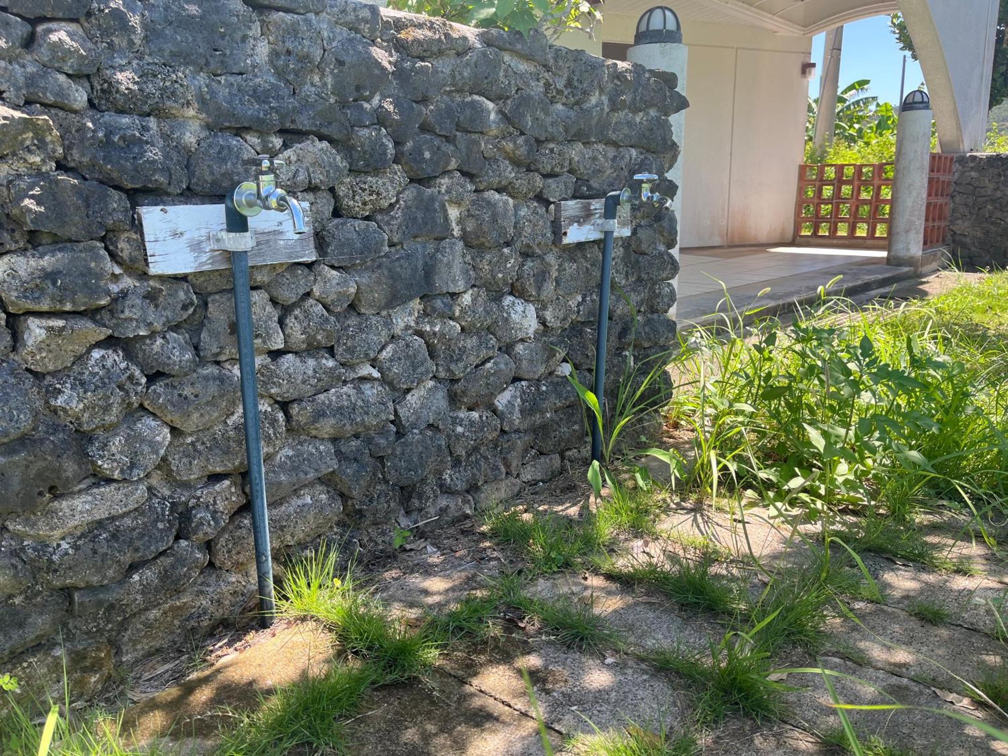 Watermark Hotel Okinawa Kume Island Kumejima Exterior foto